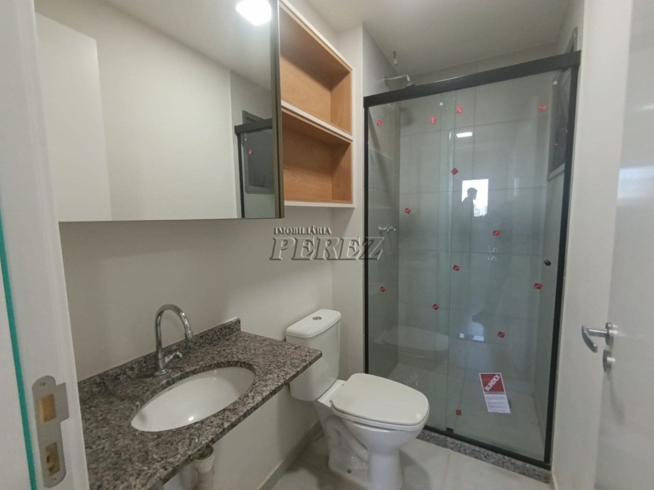 Apartamento para alugar no Edifício Vibe, região Sul de Londrina