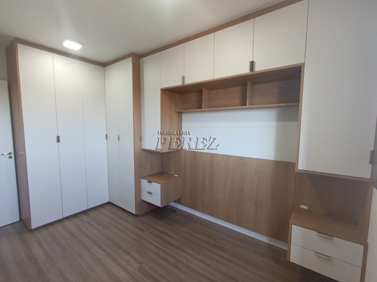 Apartamento para alugar no Edifício Vibe, região Sul de Londrina