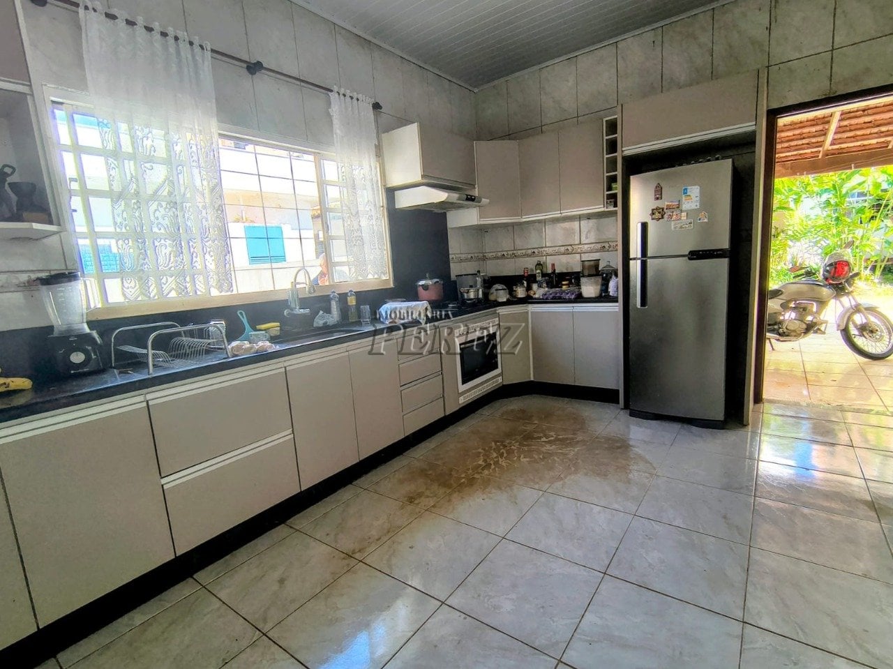 Casa à venda no centro de Londrina - Chácaras Pietraróia