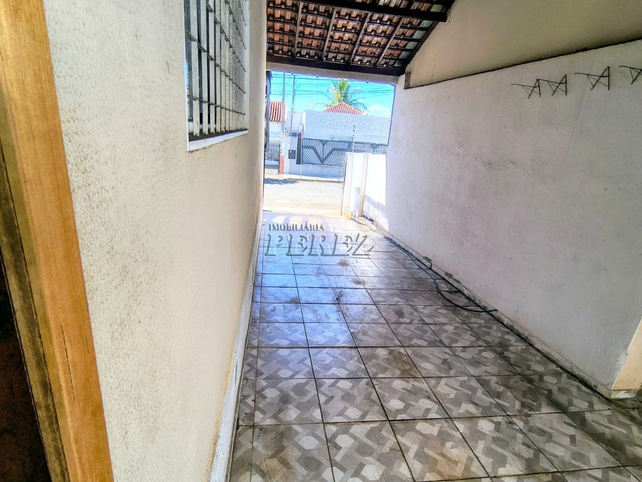 Casa à venda no centro de Londrina - Chácaras Pietraróia