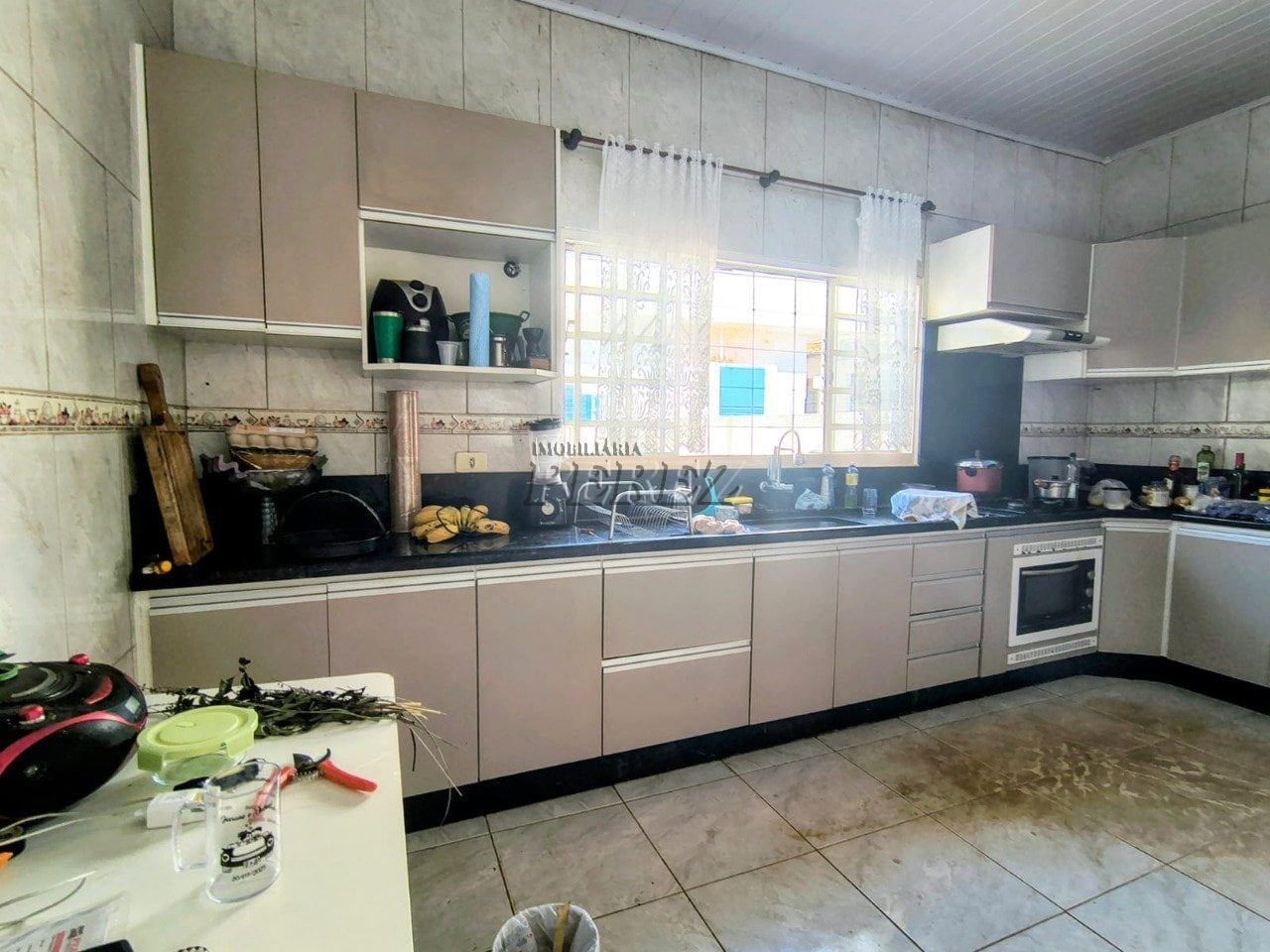 Casa à venda no centro de Londrina - Chácaras Pietraróia
