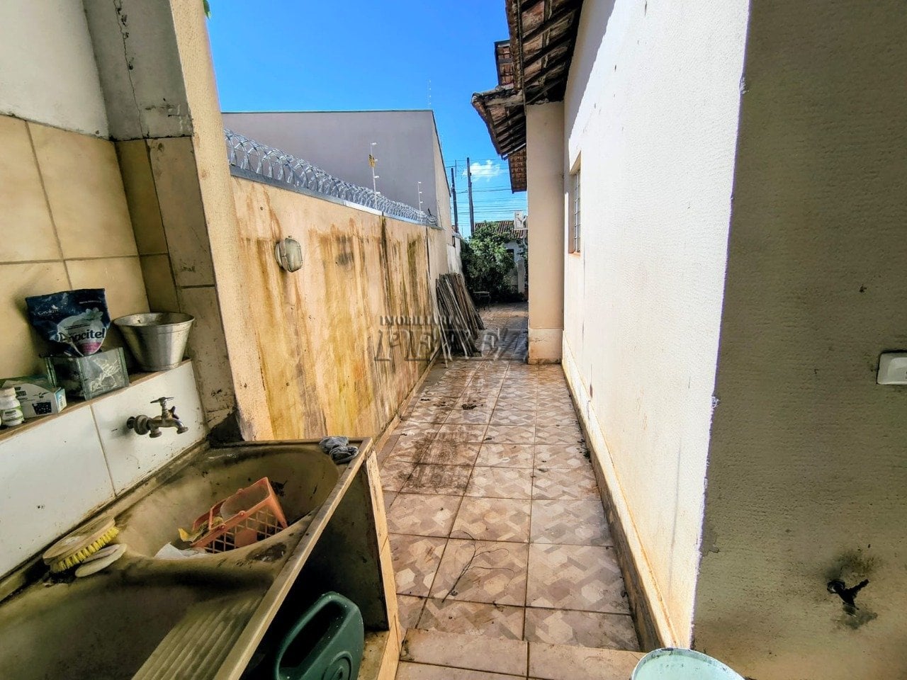 Casa à venda no centro de Londrina - Chácaras Pietraróia