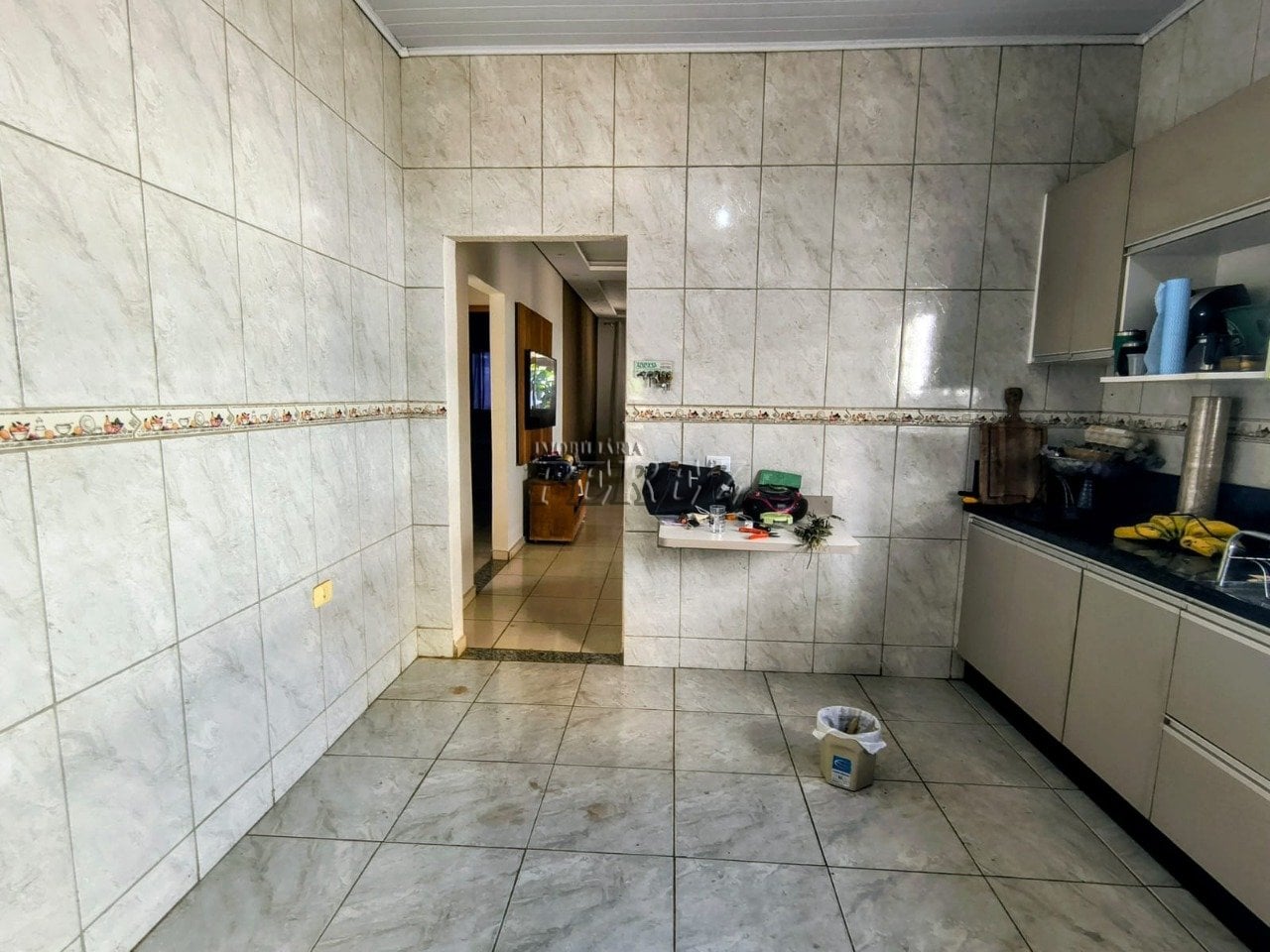 Casa à venda no centro de Londrina - Chácaras Pietraróia