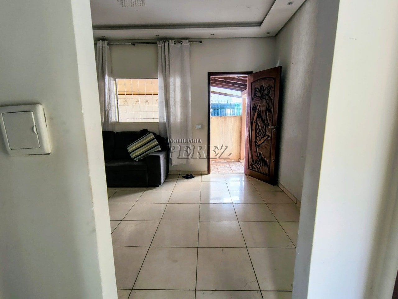 Casa à venda no centro de Londrina - Chácaras Pietraróia