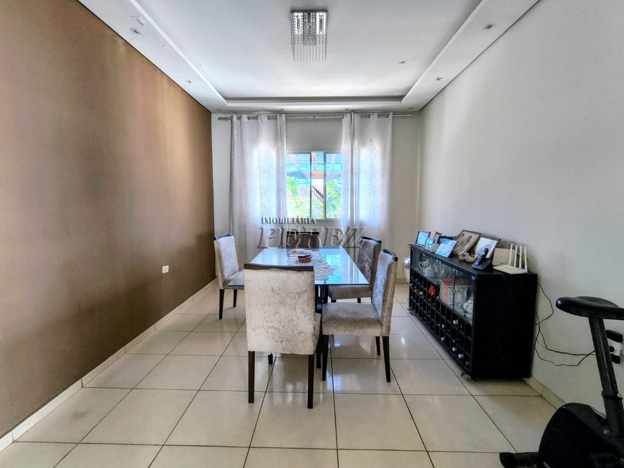 Casa à venda no centro de Londrina - Chácaras Pietraróia