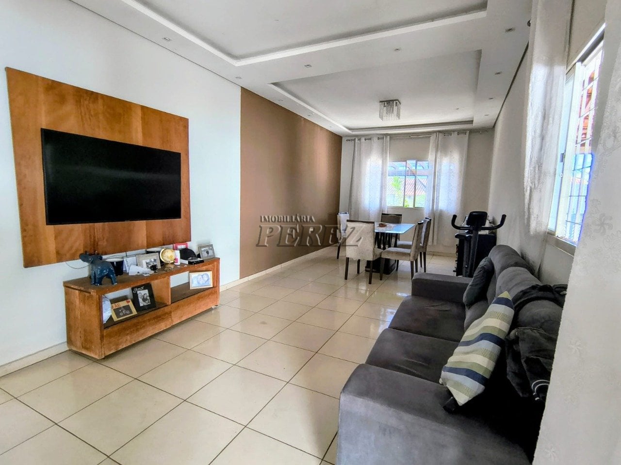 Casa à venda no centro de Londrina - Chácaras Pietraróia