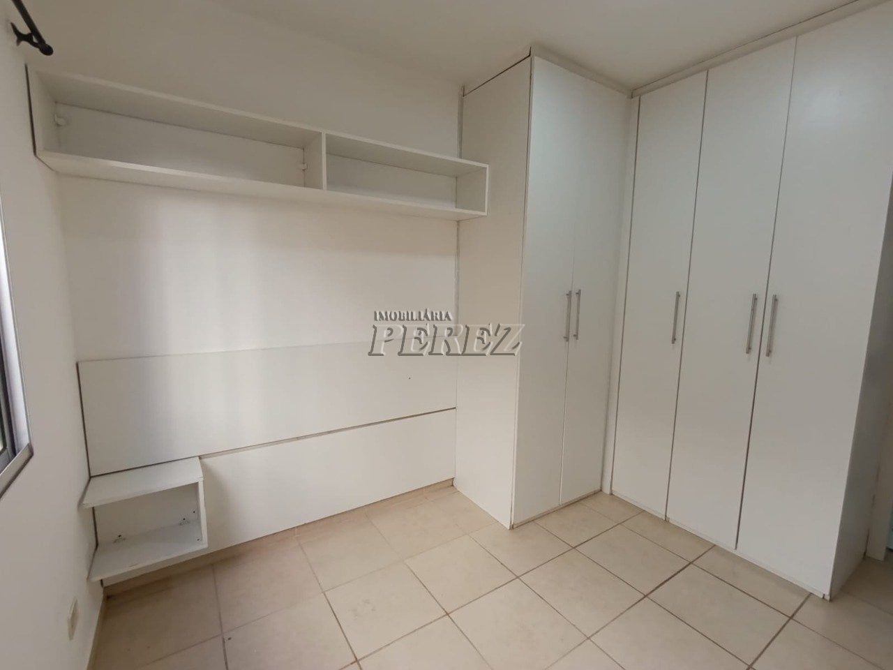 Apartamento para alugar no Edificio Villa Bella Residence, na região leste de Londrina