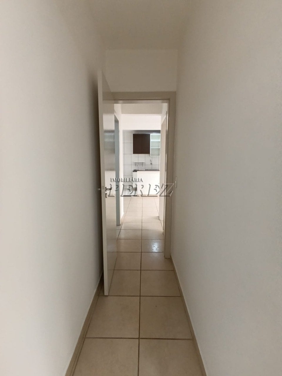 Apartamento para alugar no Edificio Villa Bella Residence, na região leste de Londrina