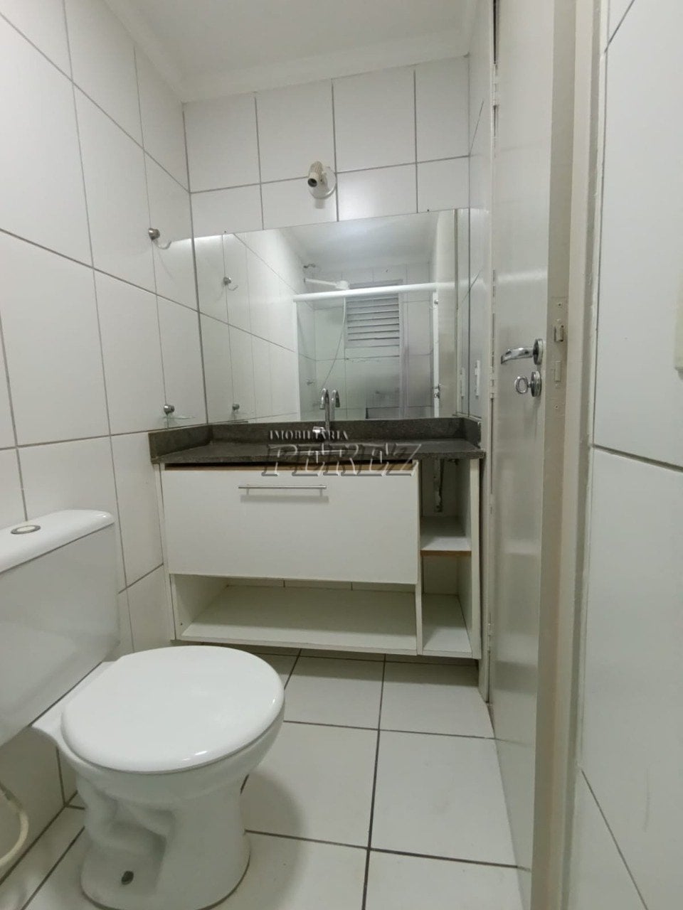 Apartamento para alugar no Edificio Villa Bella Residence, na região leste de Londrina