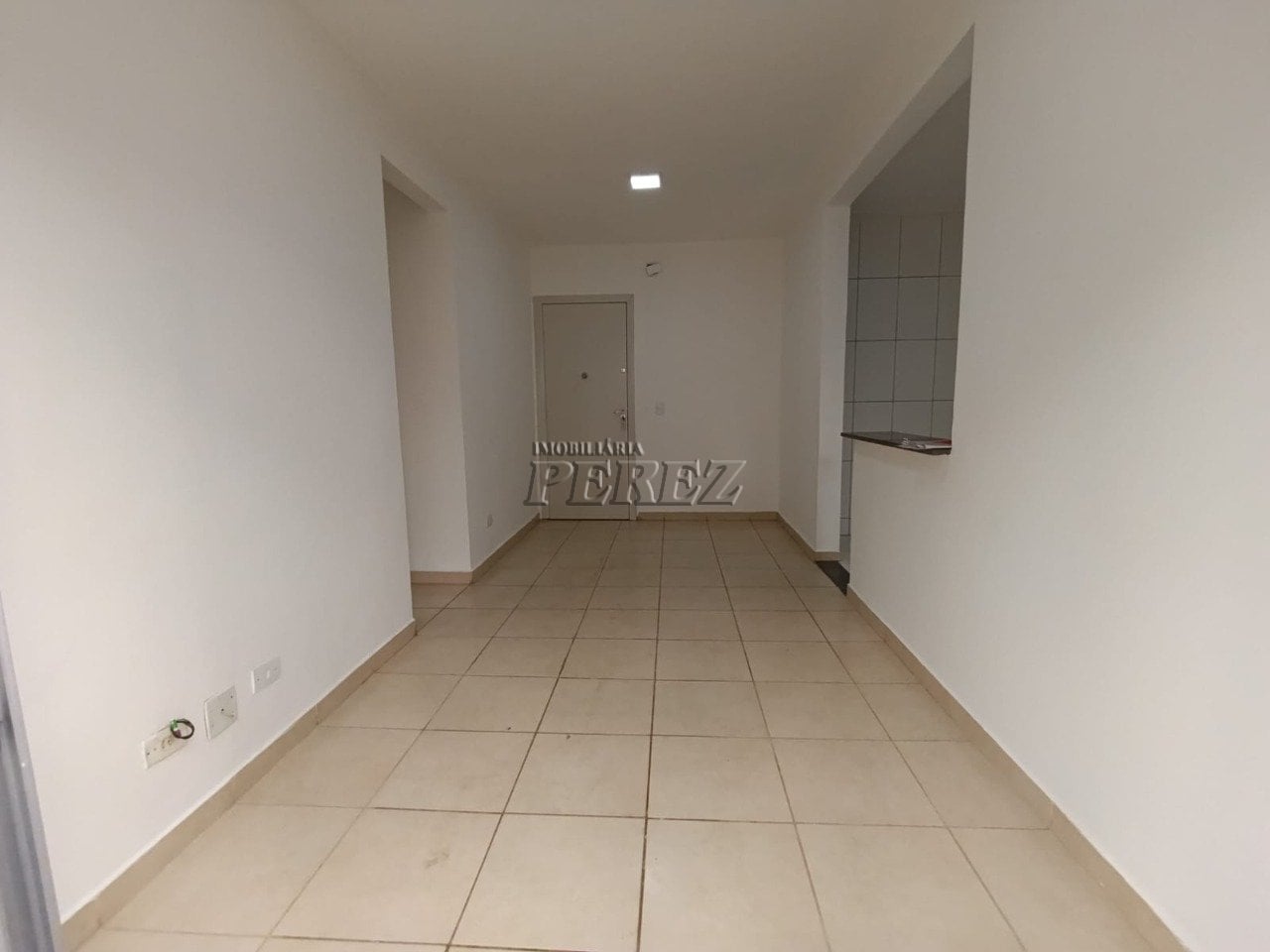 Apartamento para alugar no Edificio Villa Bella Residence, na região leste de Londrina