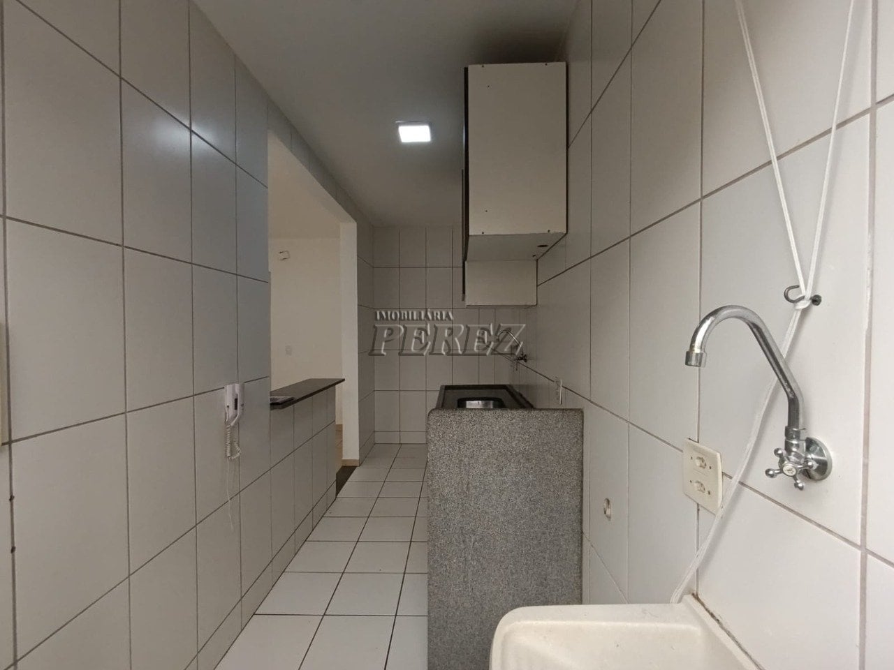 Apartamento para alugar no Edificio Villa Bella Residence, na região leste de Londrina