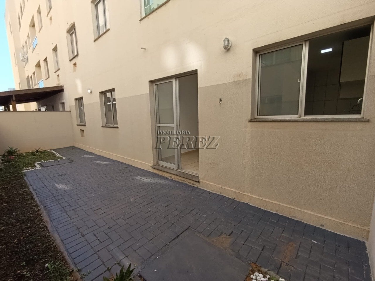 Apartamento para alugar no Edificio Villa Bella Residence, na região leste de Londrina