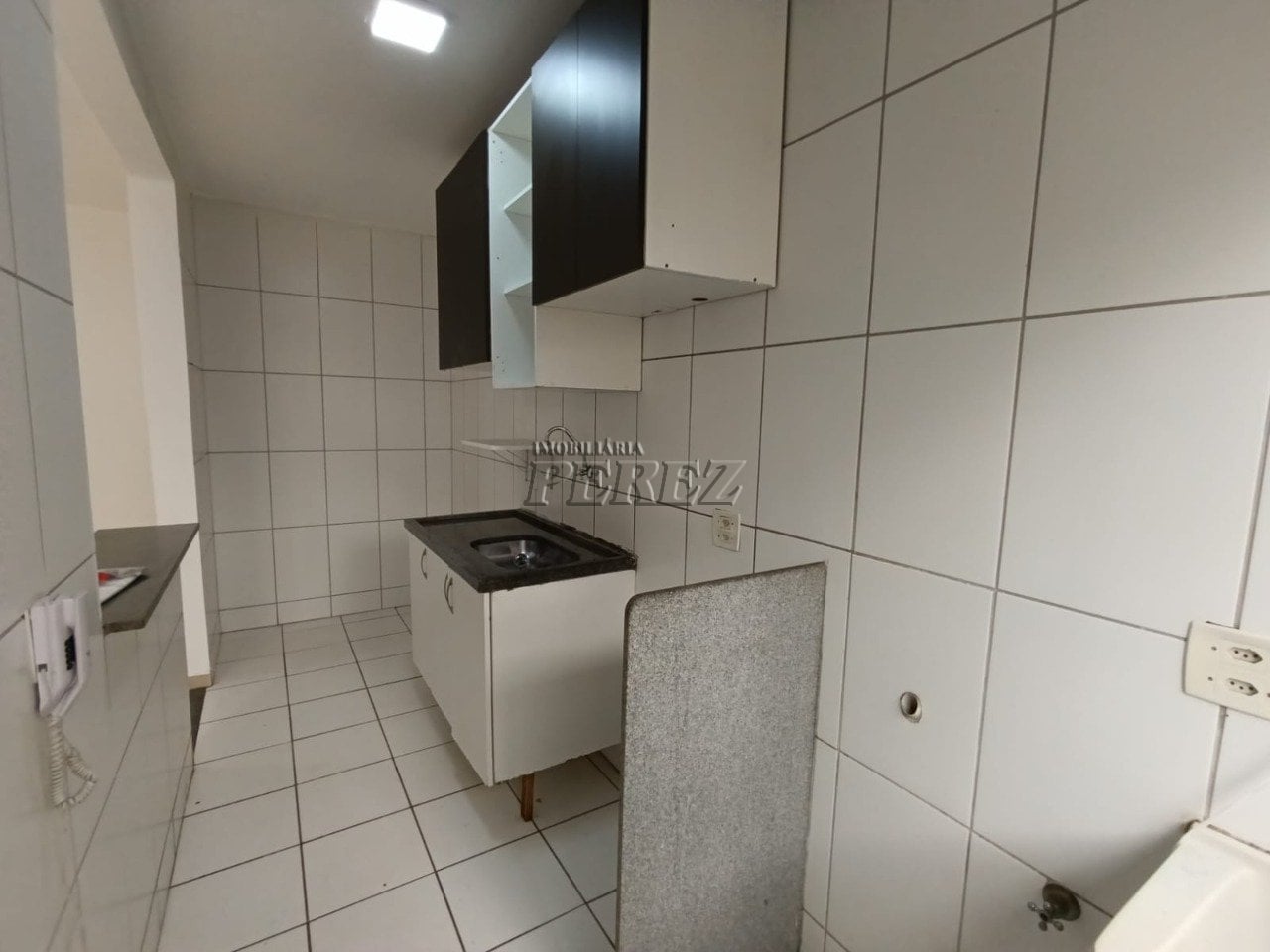 Apartamento para alugar no Edificio Villa Bella Residence, na região leste de Londrina