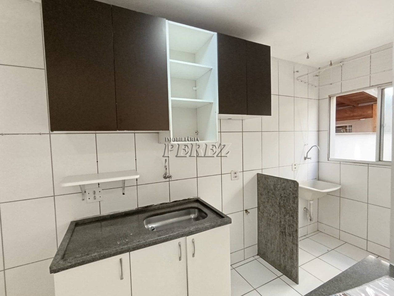 Apartamento para alugar no Edificio Villa Bella Residence, na região leste de Londrina