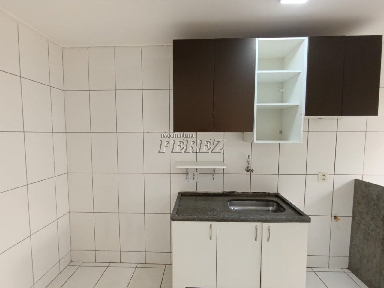 Apartamento para alugar no Edificio Villa Bella Residence, na região leste de Londrina
