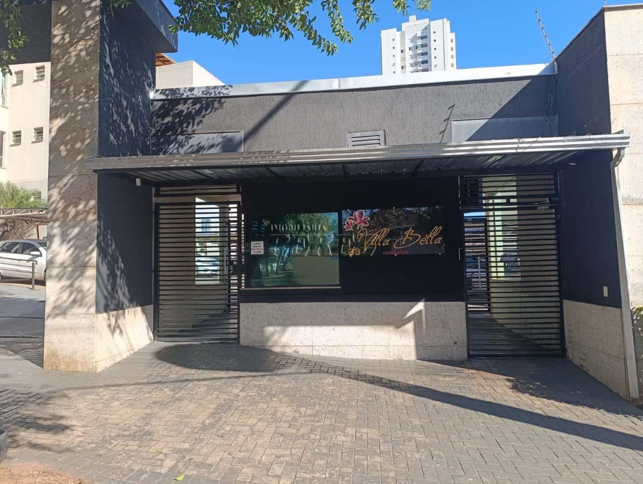 Apartamento para alugar no Edificio Villa Bella Residence, na região leste de Londrina — foto principal