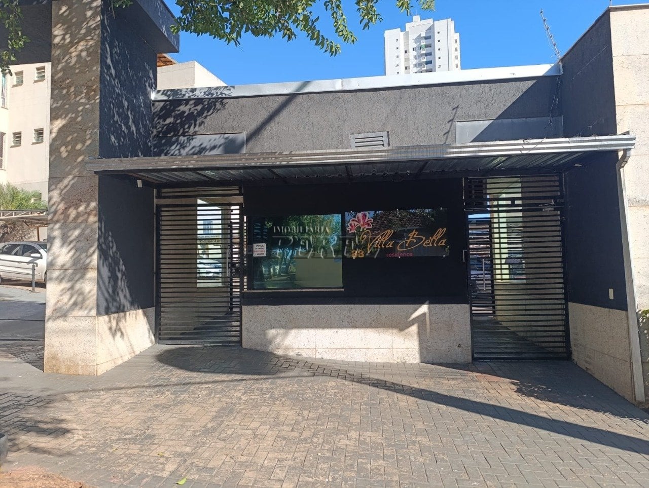 Apartamento para alugar no Edificio Villa Bella Residence, na região leste de Londrina
