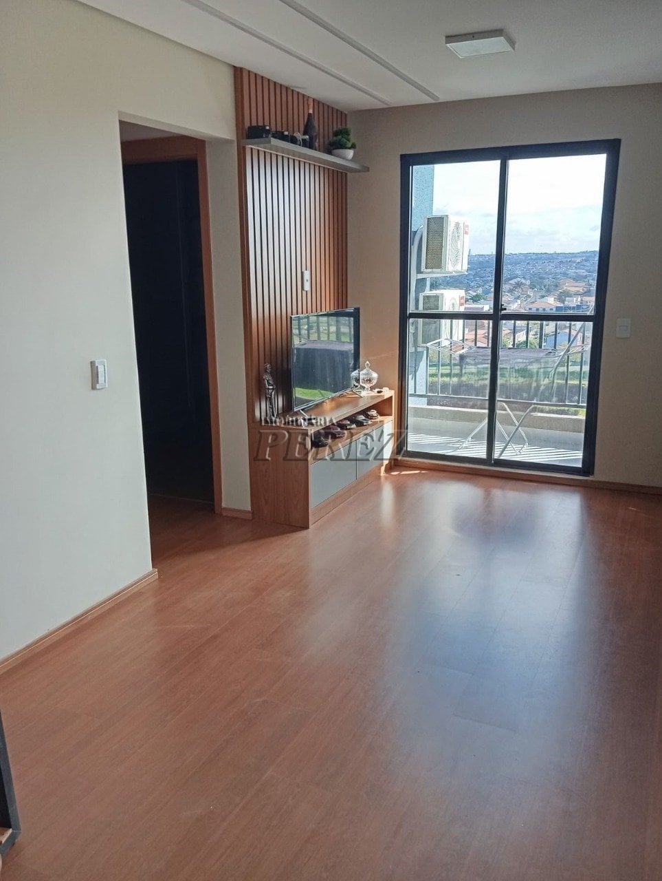 Apartamento à venda no Edifício Ever - Região norte de Londrina