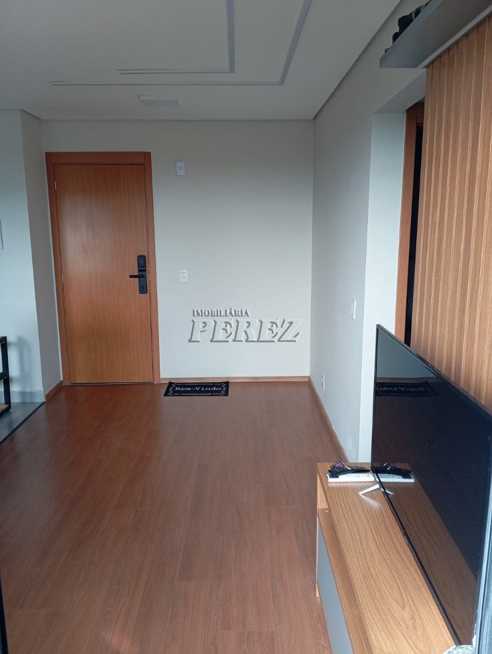 Apartamento à venda no Edifício Ever - Região norte de Londrina