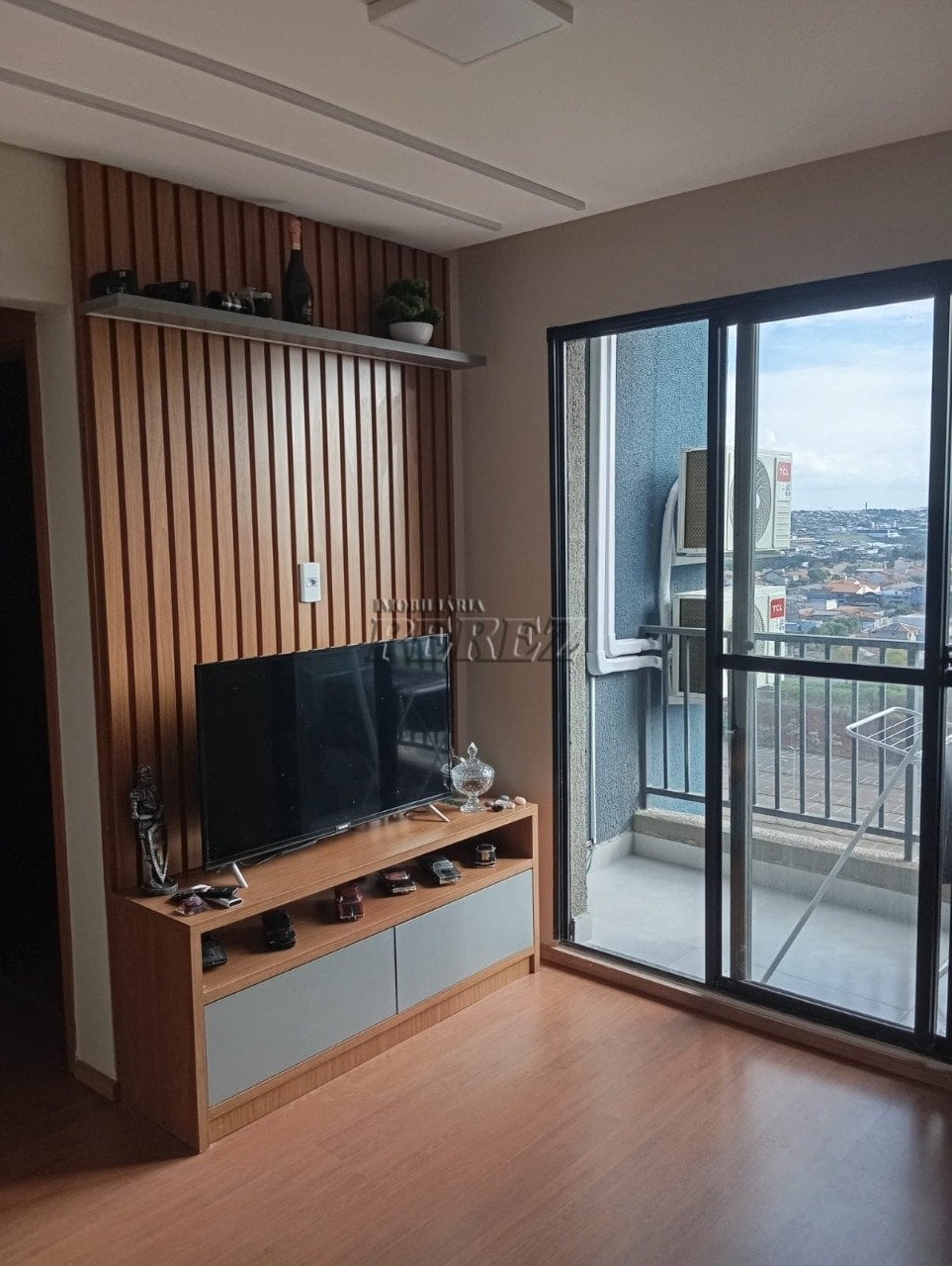 Apartamento à venda no Edifício Ever - Região norte de Londrina