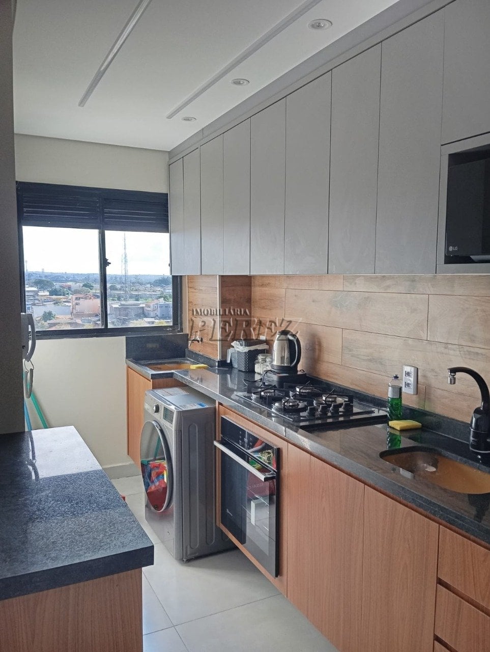 Apartamento à venda no Edifício Ever - Região norte de Londrina