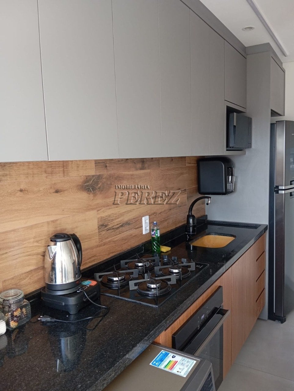 Apartamento à venda no Edifício Ever - Região norte de Londrina