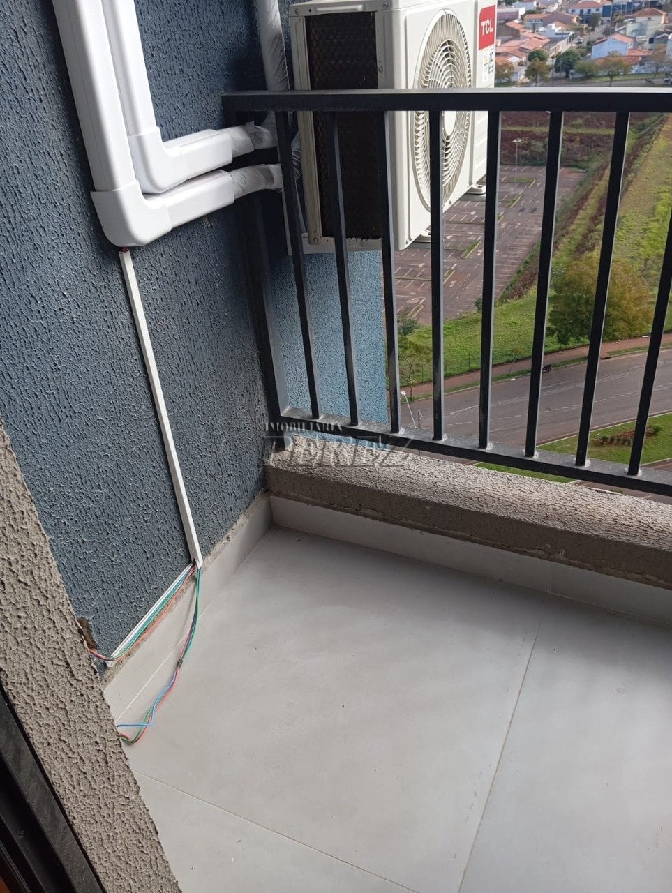 Apartamento à venda no Edifício Ever - Região norte de Londrina