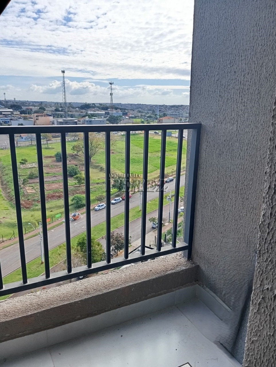 Apartamento à venda no Edifício Ever - Região norte de Londrina