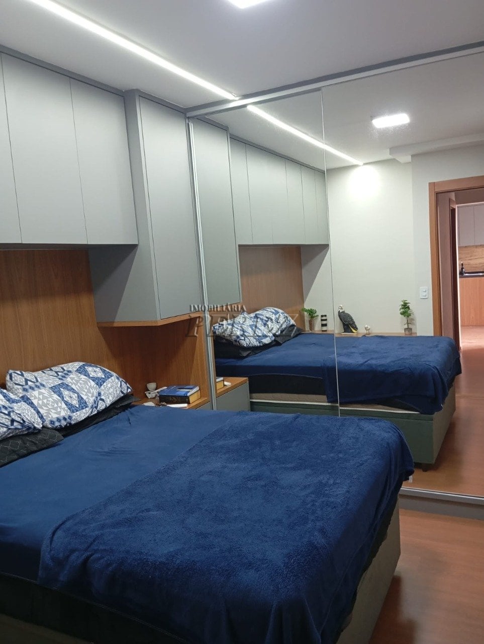 Apartamento à venda no Edifício Ever - Região norte de Londrina