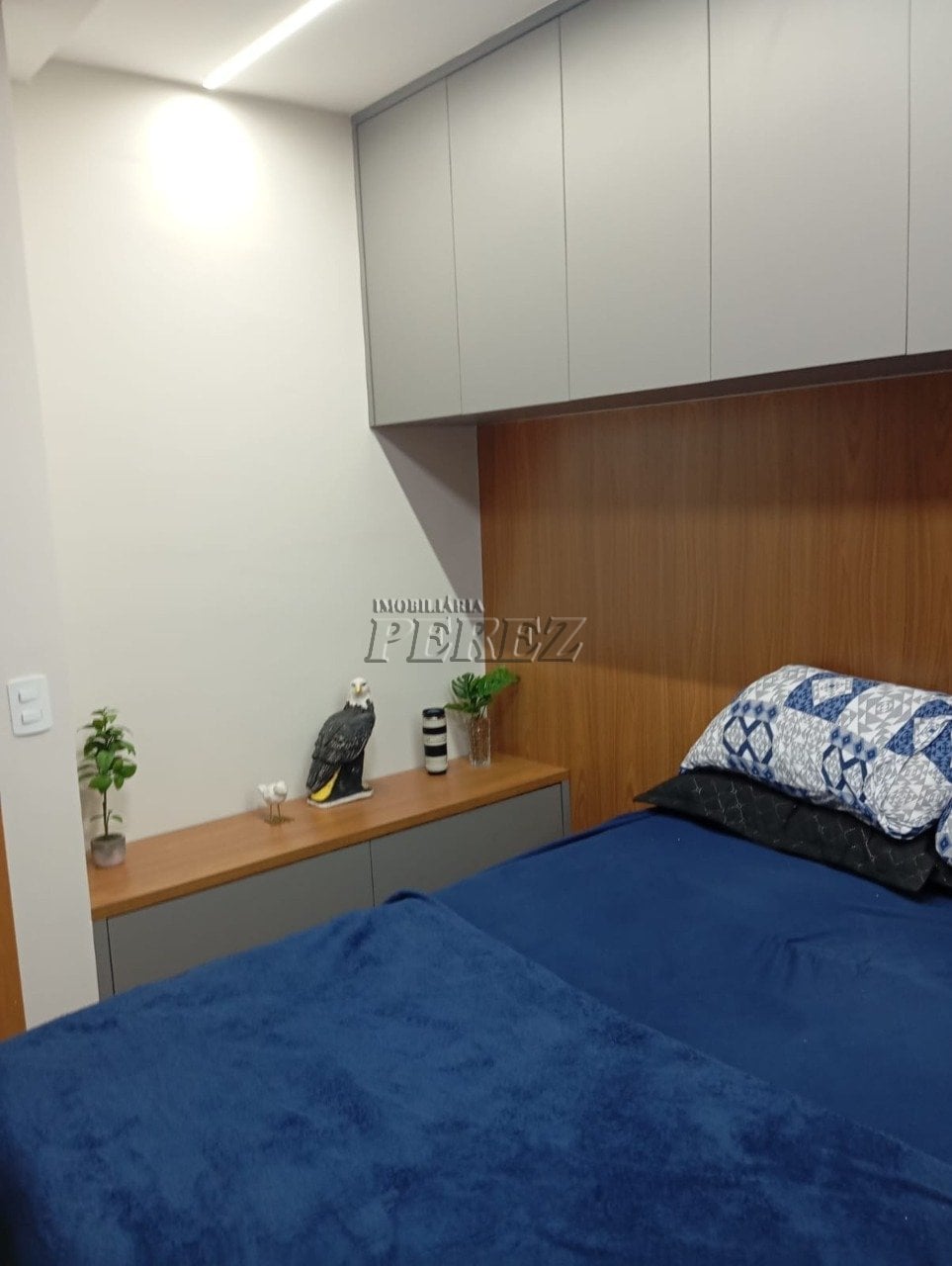 Apartamento à venda no Edifício Ever - Região norte de Londrina