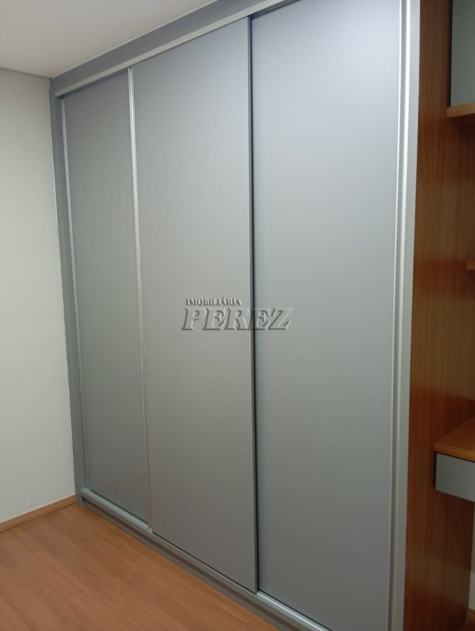 Apartamento à venda no Edifício Ever - Região norte de Londrina