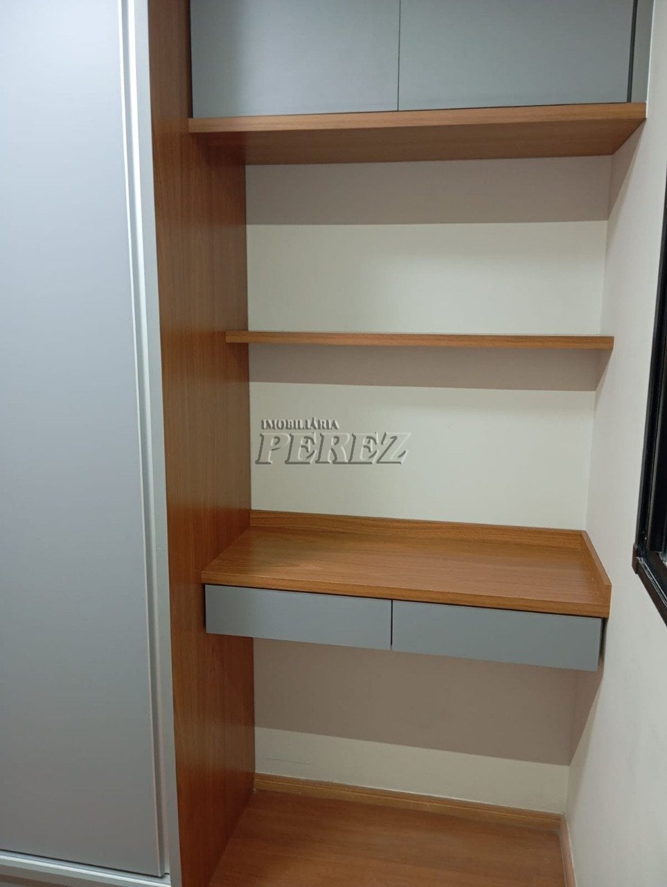 Apartamento à venda no Edifício Ever - Região norte de Londrina