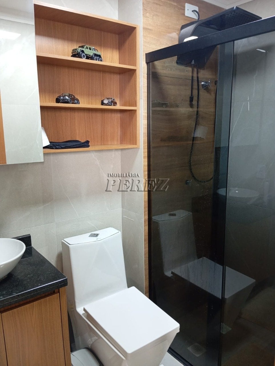 Apartamento à venda no Edifício Ever - Região norte de Londrina