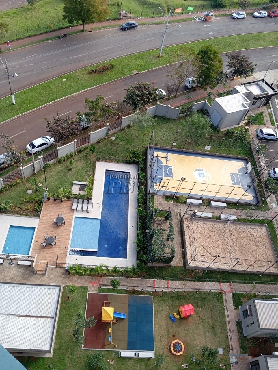 Apartamento à venda no Edifício Ever - Região norte de Londrina