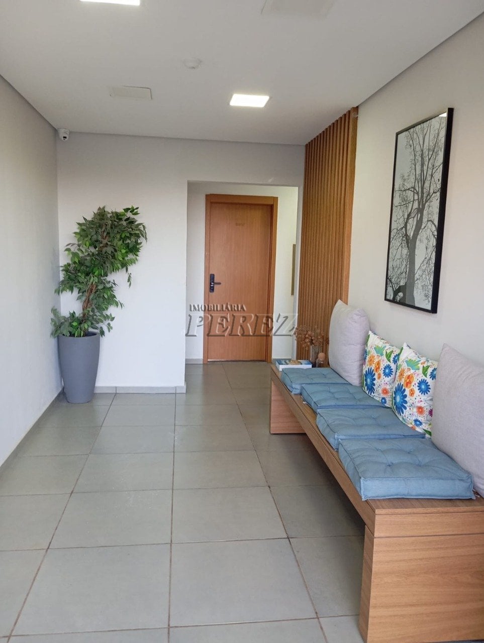 Apartamento à venda no Edifício Ever - Região norte de Londrina