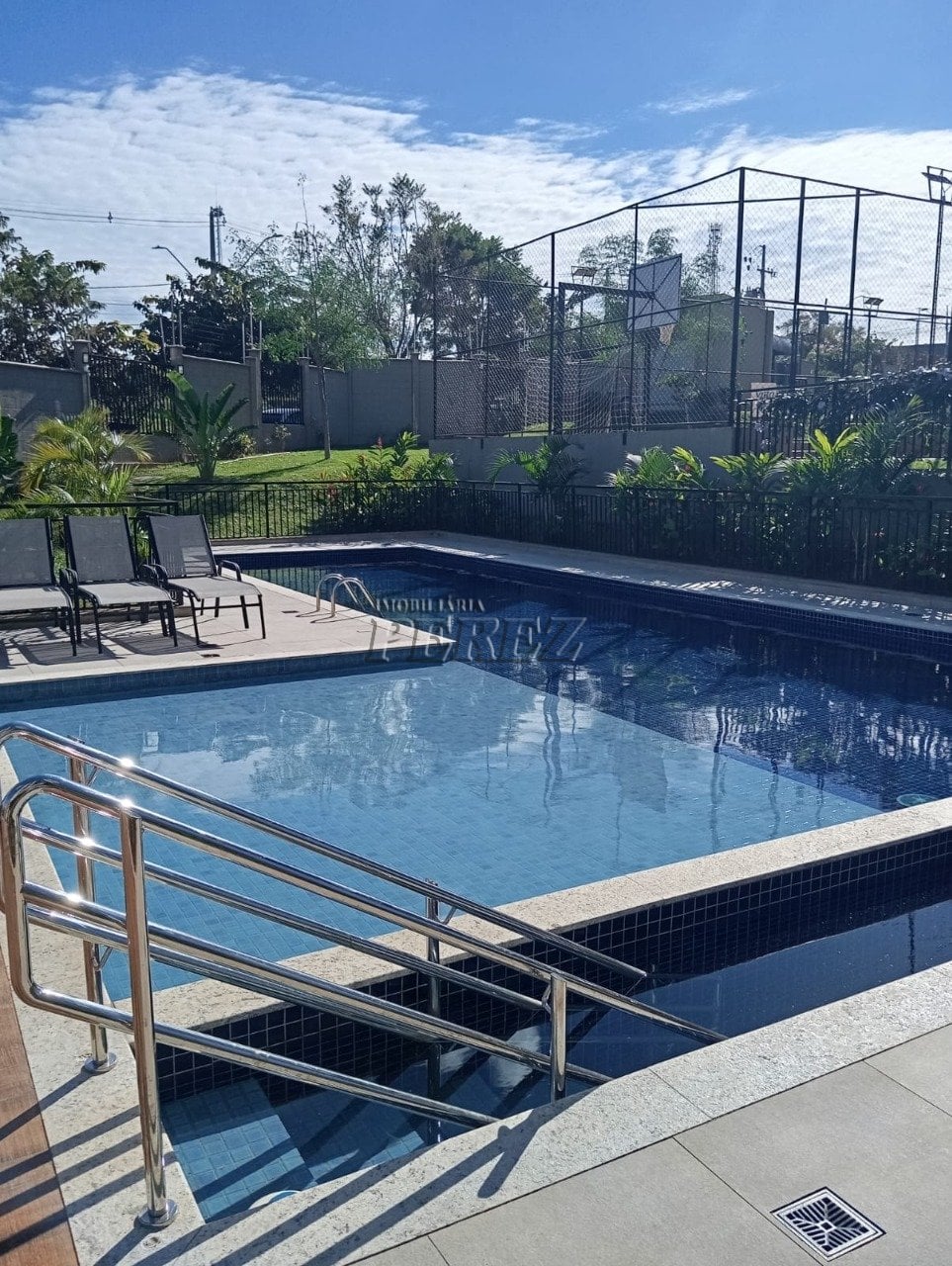 Apartamento à venda no Edifício Ever - Região norte de Londrina