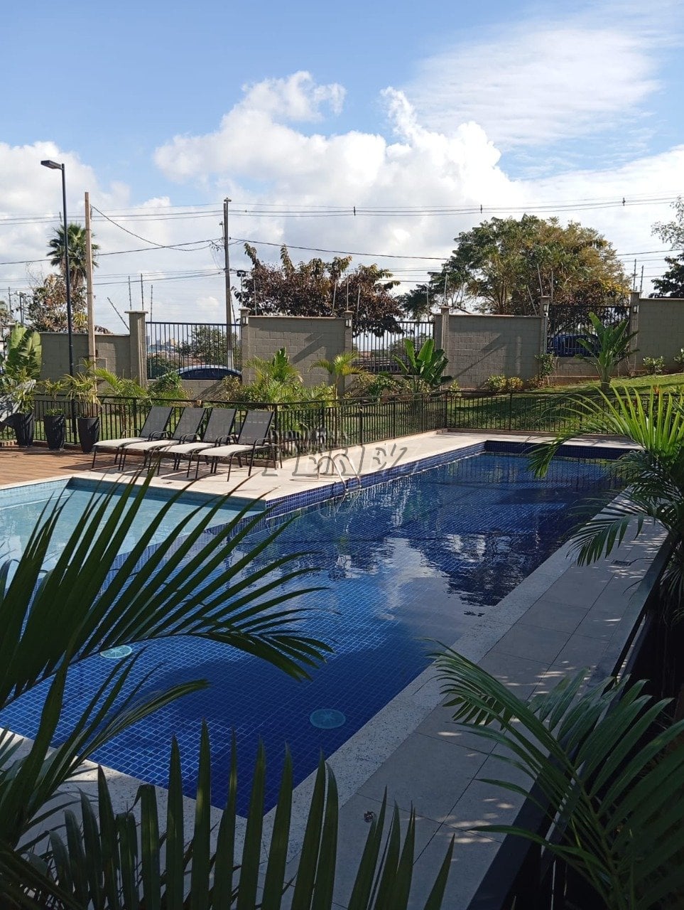Apartamento à venda no Edifício Ever - Região norte de Londrina