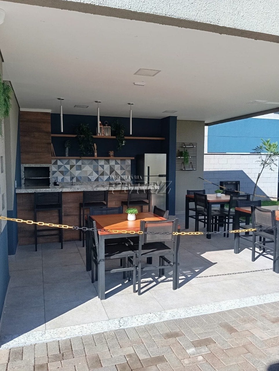 Apartamento à venda no Edifício Ever - Região norte de Londrina