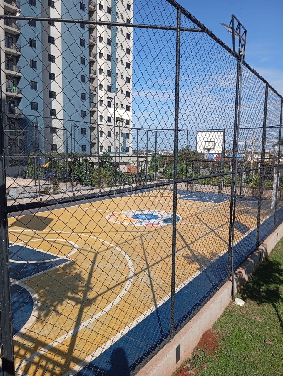 Apartamento à venda no Edifício Ever - Região norte de Londrina