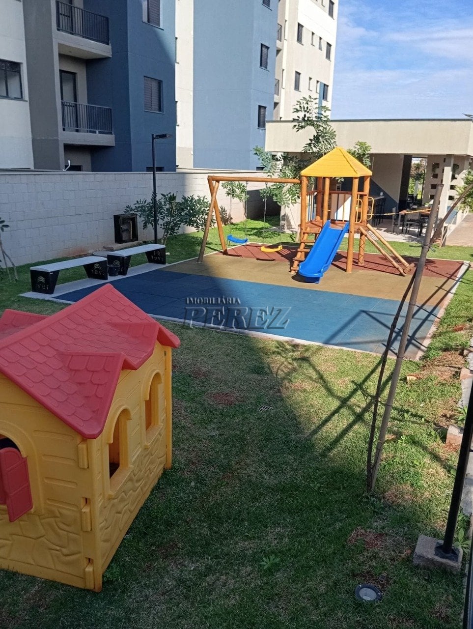 Apartamento à venda no Edifício Ever - Região norte de Londrina