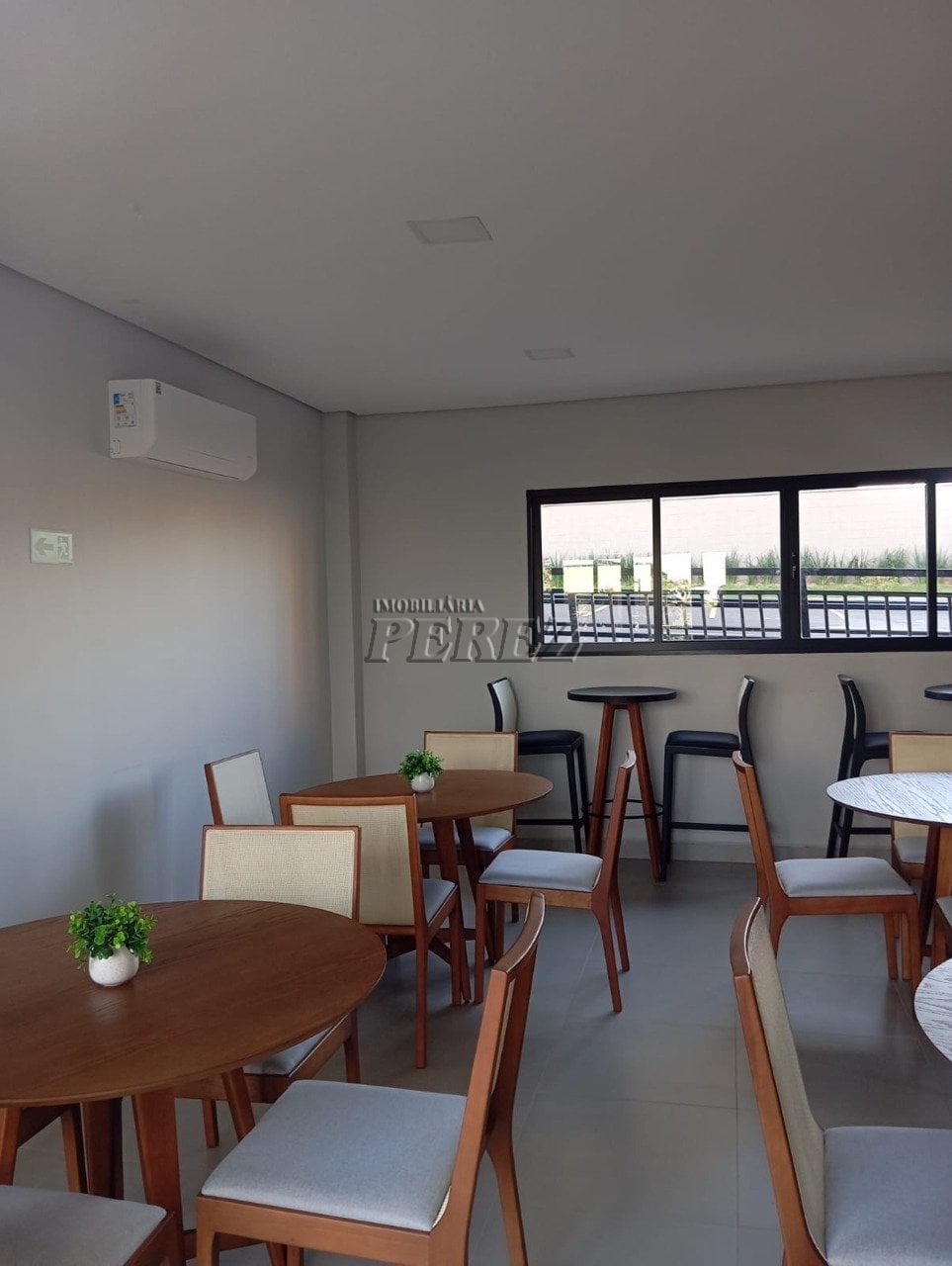 Apartamento à venda no Edifício Ever - Região norte de Londrina