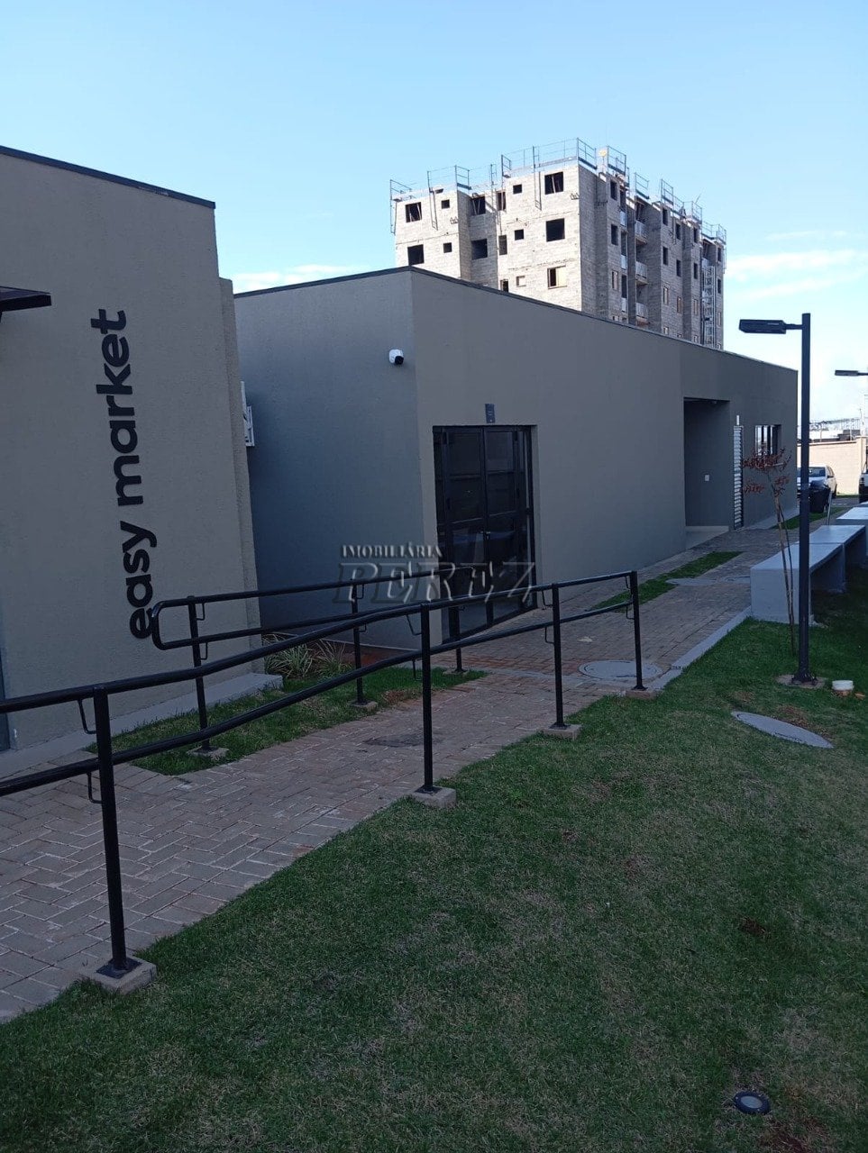 Apartamento à venda no Edifício Ever - Região norte de Londrina