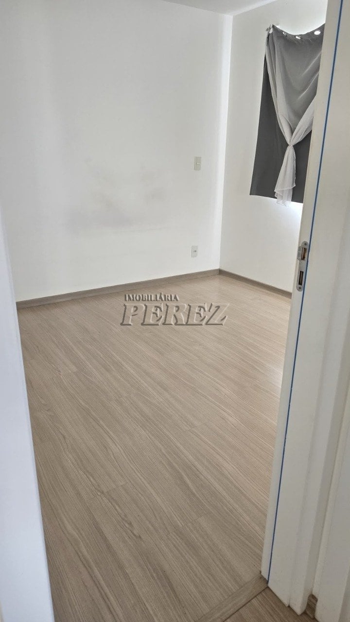 Apartamento para alugar no Residencial Jácomo Violin - Região norte de Londrina