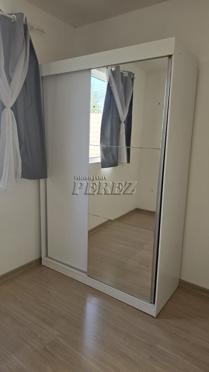 Apartamento para alugar no Residencial Jácomo Violin - Região norte de Londrina