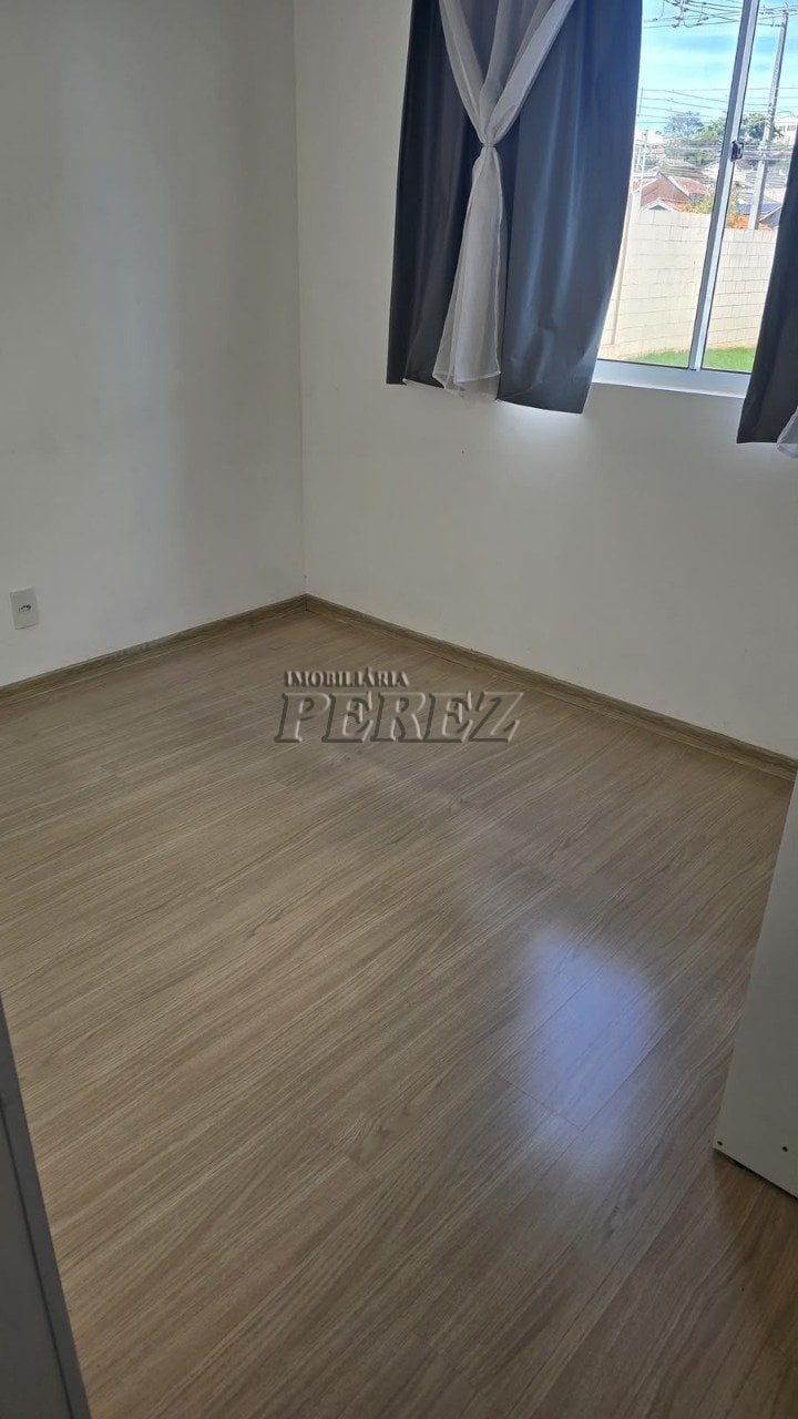 Apartamento para alugar no Residencial Jácomo Violin - Região norte de Londrina