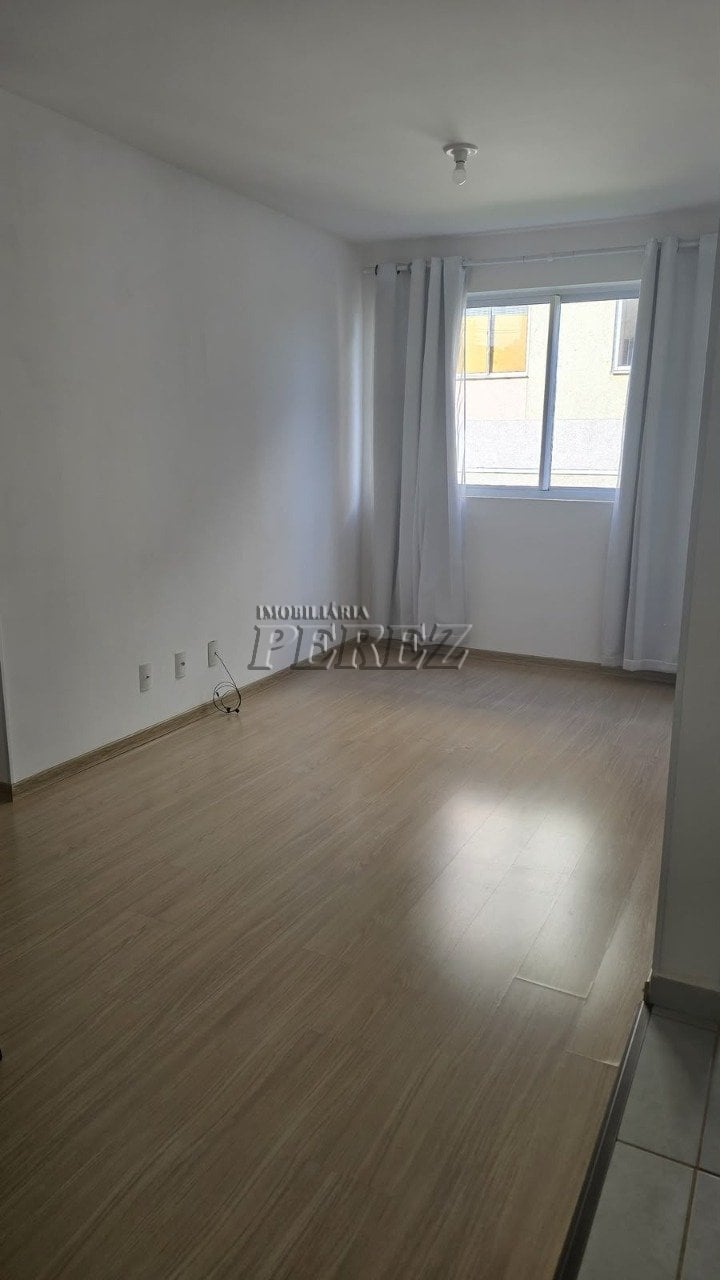 Apartamento para alugar no Residencial Jácomo Violin - Região norte de Londrina