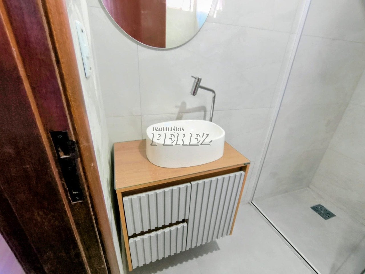 Apartamento à venda no centro de Londrina - Edifício Mediterranée
