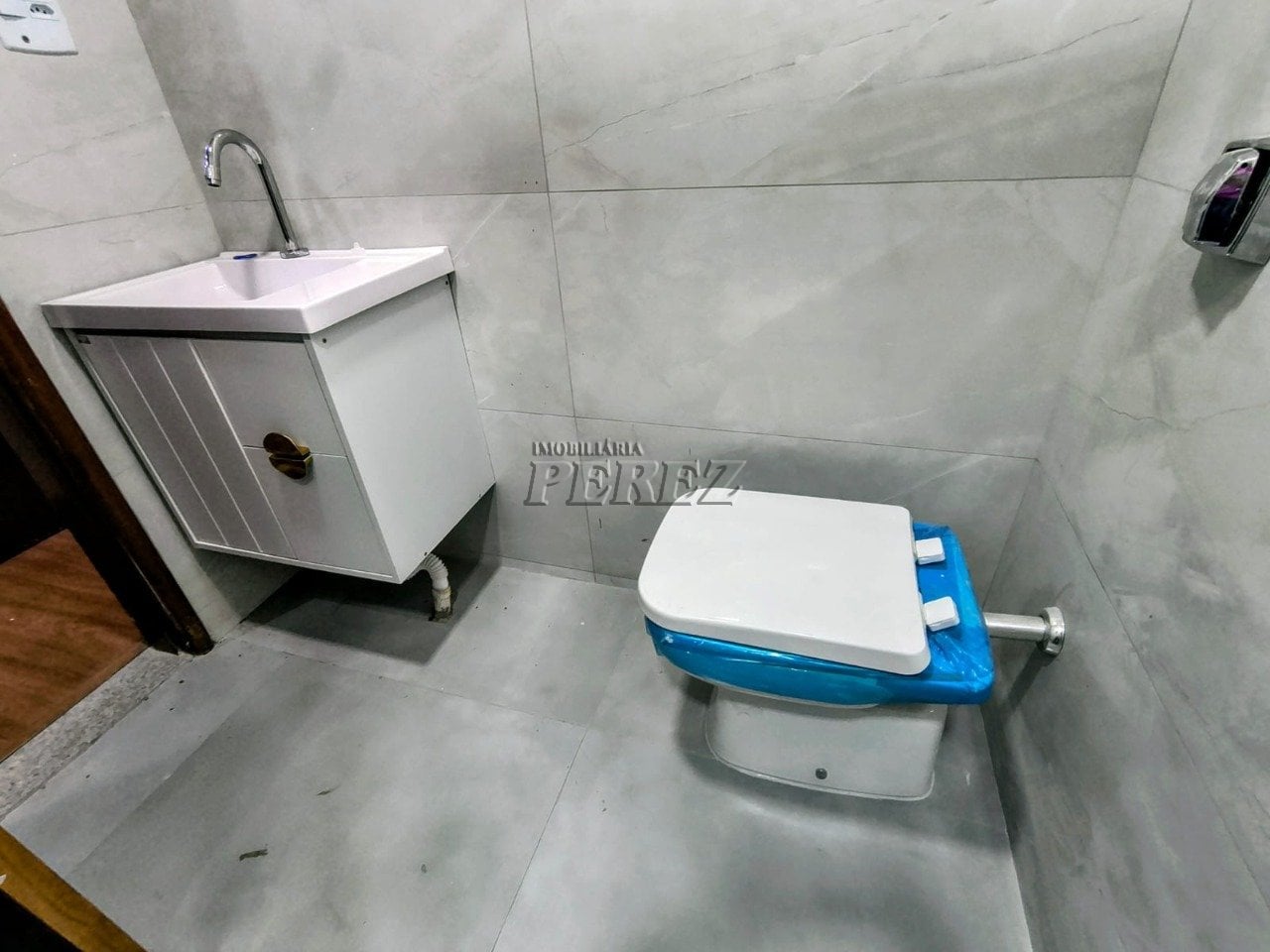 Apartamento à venda no centro de Londrina - Edifício Mediterranée