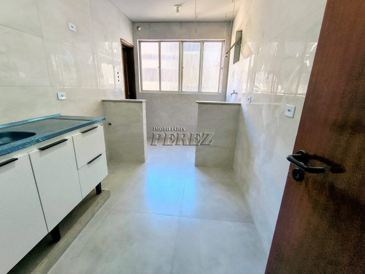 Apartamento à venda no centro de Londrina - Edifício Mediterranée