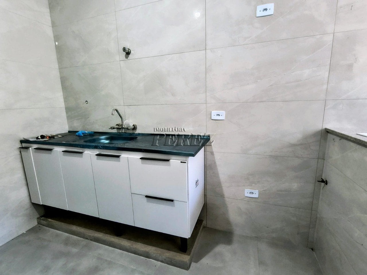 Apartamento à venda no centro de Londrina - Edifício Mediterranée